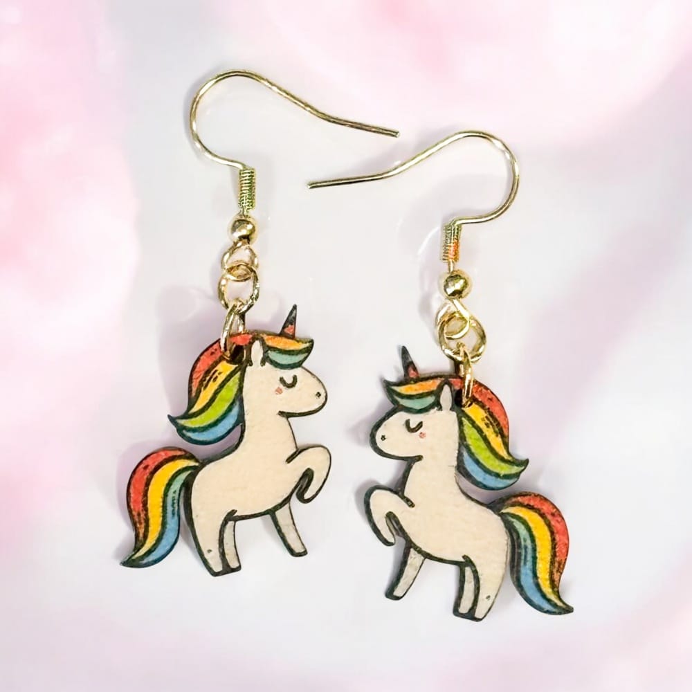 Happycorn -korvakorut