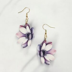 BlueMone -korvakorut