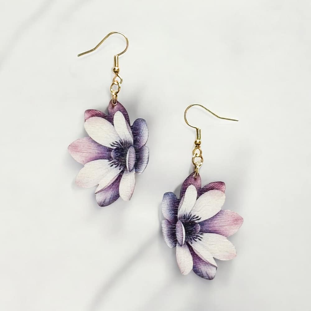 BlueMone -korvakorut