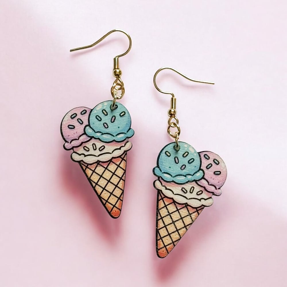 TötteröPop -korvakorut