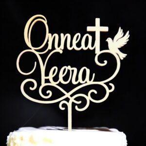 Kakkukoriste rippijuhlaan III